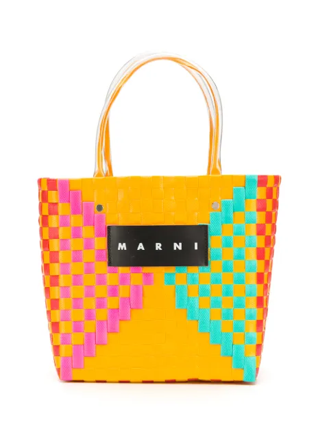 marni market shopper