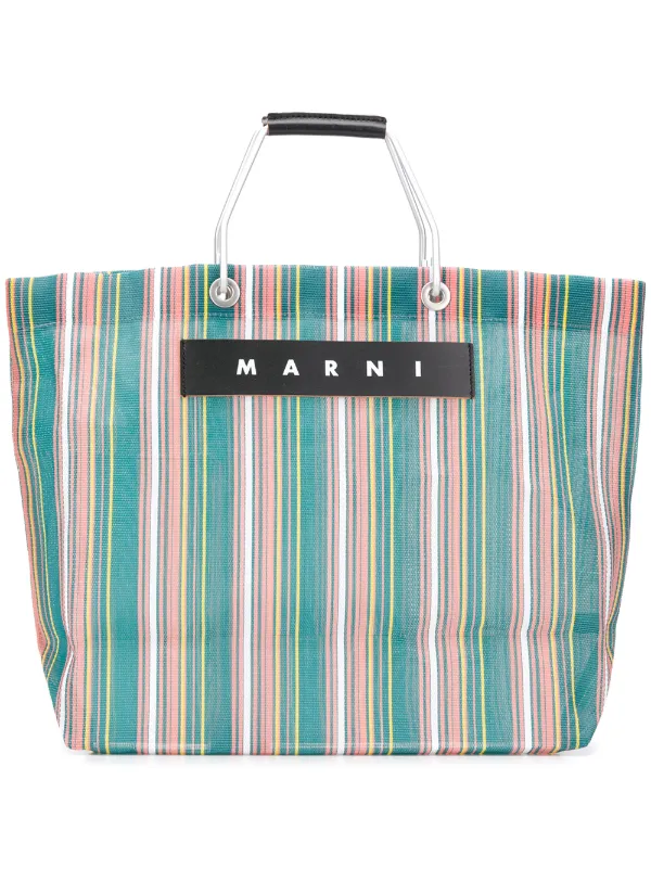 marni market bag online