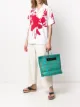 Bild 2 von Marni Market Gestreifter Shopper