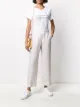 Image 2 of Peserico pull-on straight-leg trousers