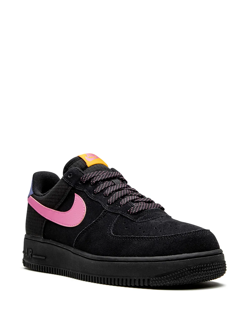 фото Nike кроссовки air force 1 '07 lv8