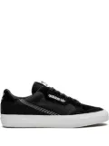 adidas Continental Vulc sneakers - Black