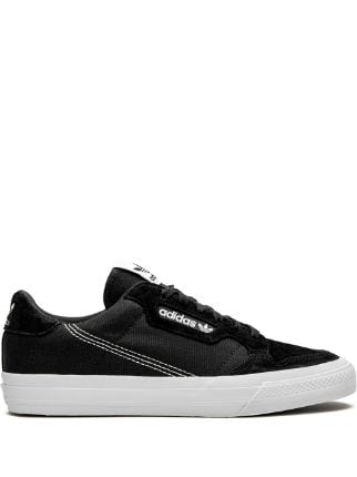 Adidas Continental Vulc low-top Sneakers - Farfetch