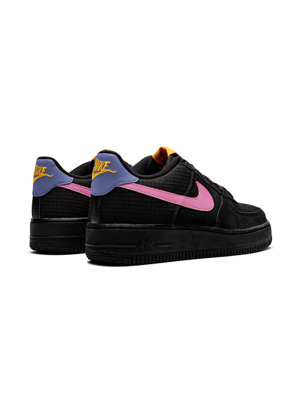 фото Nike kids кроссовки air force 1 lv8 2