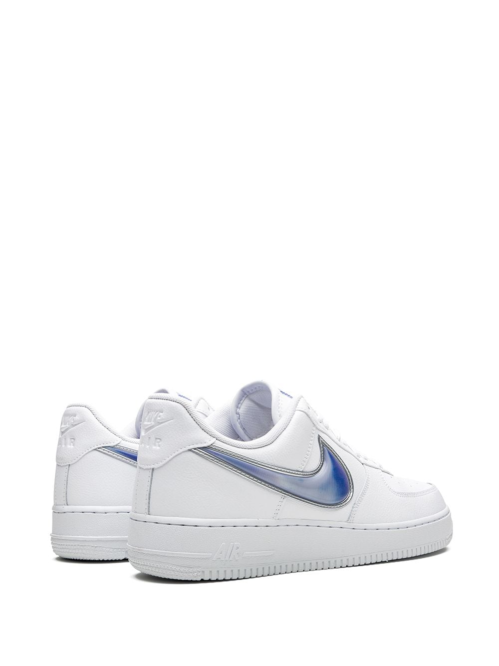 Nike Air Force 1 '07 LV8 “First Use” Sneakers - Farfetch