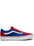 Vans Old Skool ""Comfycush"" sneakers - Red