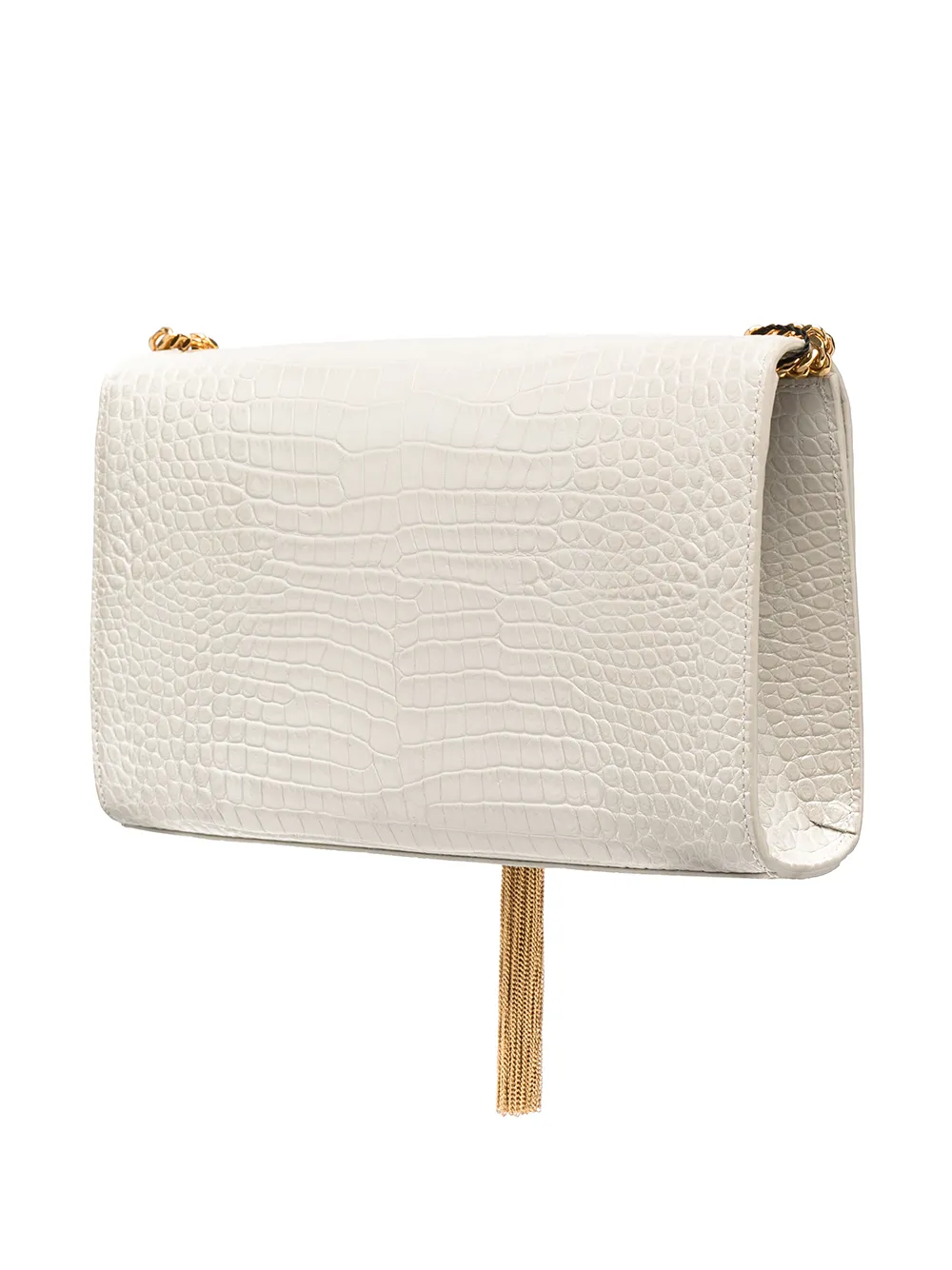 Saint Laurent Medium Kate Shoulder Bag Farfetch