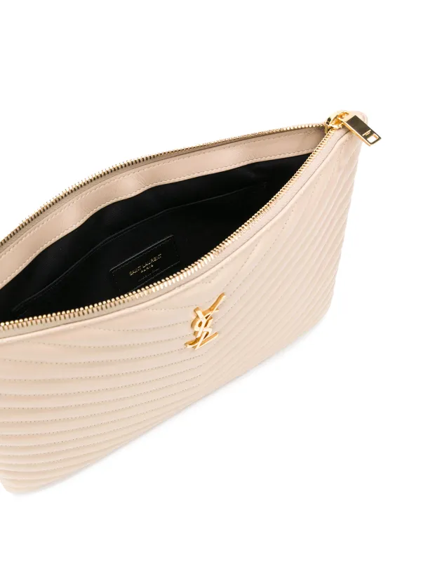 ysl tablet pouch