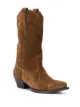 Immagine 2 di Saint Laurent Stivali stile western Lukas