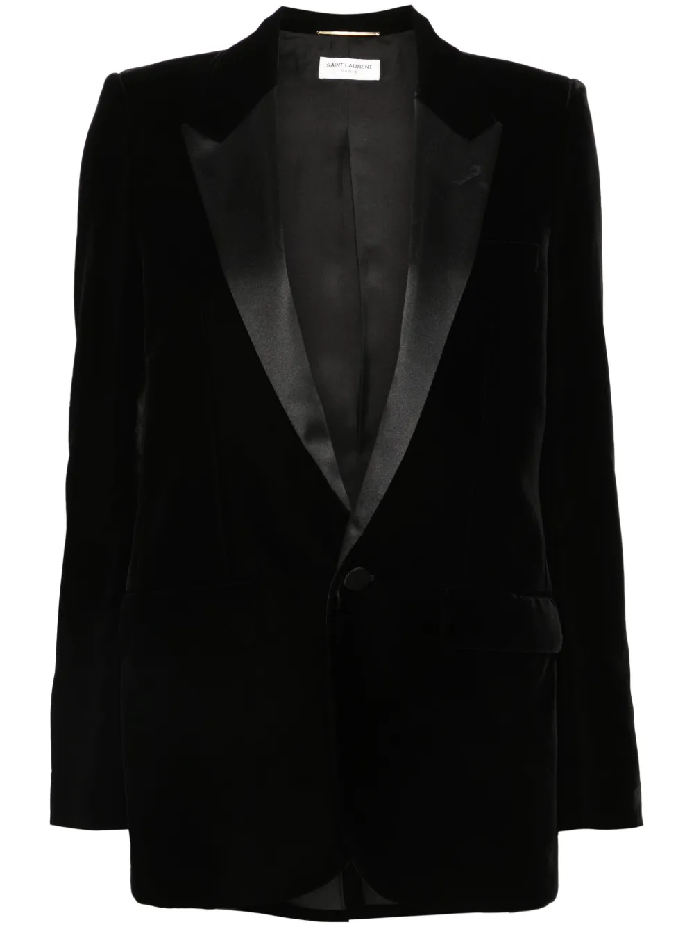 Black tuxedo jacket ladies new arrivals