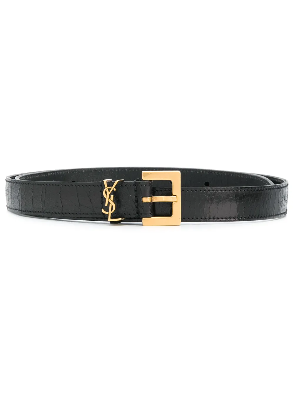 ysl belt farfetch