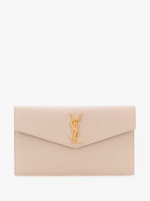 Saint Laurent bolsa de mano estilo sobre Uptown