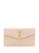 Image 1 of Saint Laurent Uptown envelope clutch