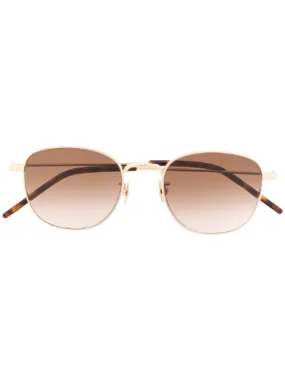 Ysl new wave sl top 299 sunglasses