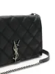 Saint Laurent YSL chain wallet
