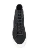Saint Laurent Malibu high-top sneakers