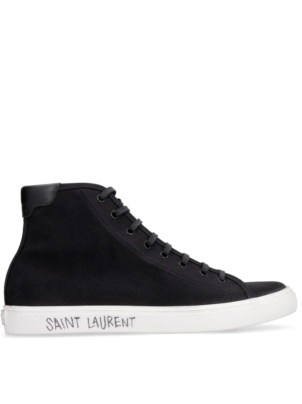 新品同様 正規品 SAINT LAURENT PARIS Malibu サンローラン マリブ 