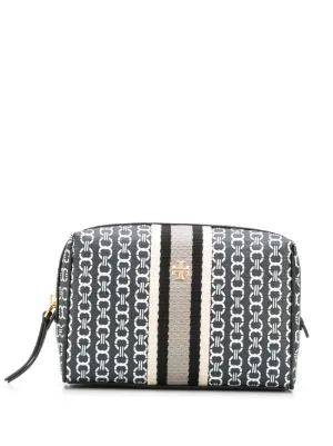 tory burch makeup bag