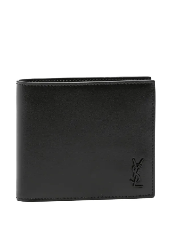 Saint Laurent 二つ折り財布 通販 - FARFETCH