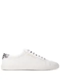 Saint Laurent Andy low-top sneakers - White