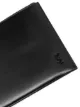 Saint Laurent Tiny Monogram tablet holder
