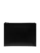 Image 1 of Saint Laurent Tiny Monogram tablet holder