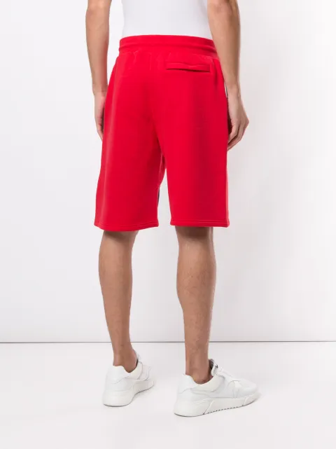 fila track shorts