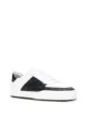 Bild 2 von AMIRI Sneakers in Colour-Block-Optik