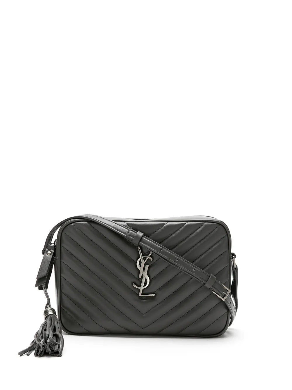 Image 1 of Saint Laurent Lou crossbody camera bag