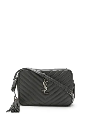 ysl camera bag lou