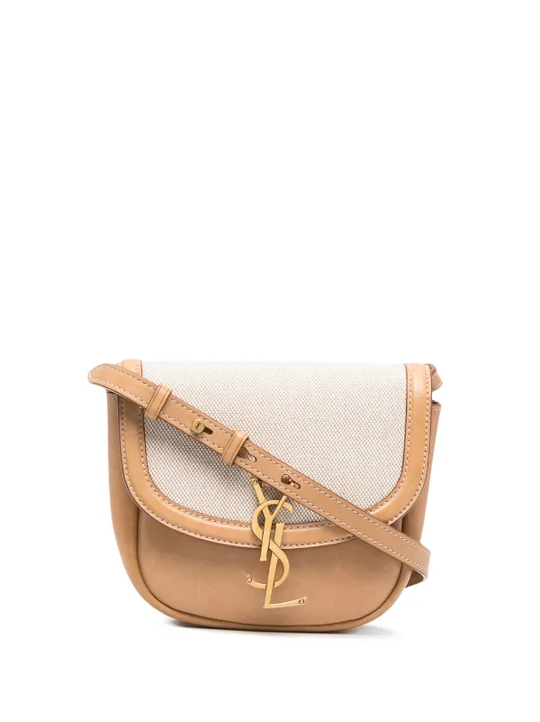 ysl monogram satchel