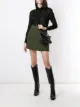 Image 2 of Saint Laurent Loulou puffer crossbody bag