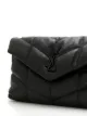 Saint Laurent Loulou puffer crossbody bag