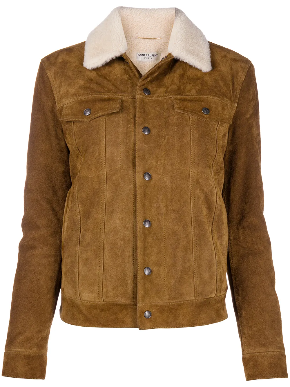 aeropostale suede jacket