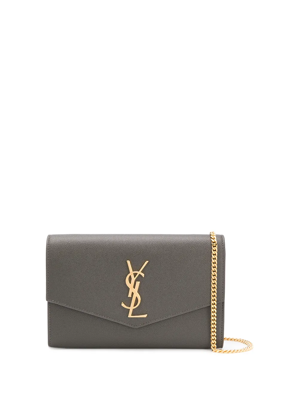 saint laurent flap bag