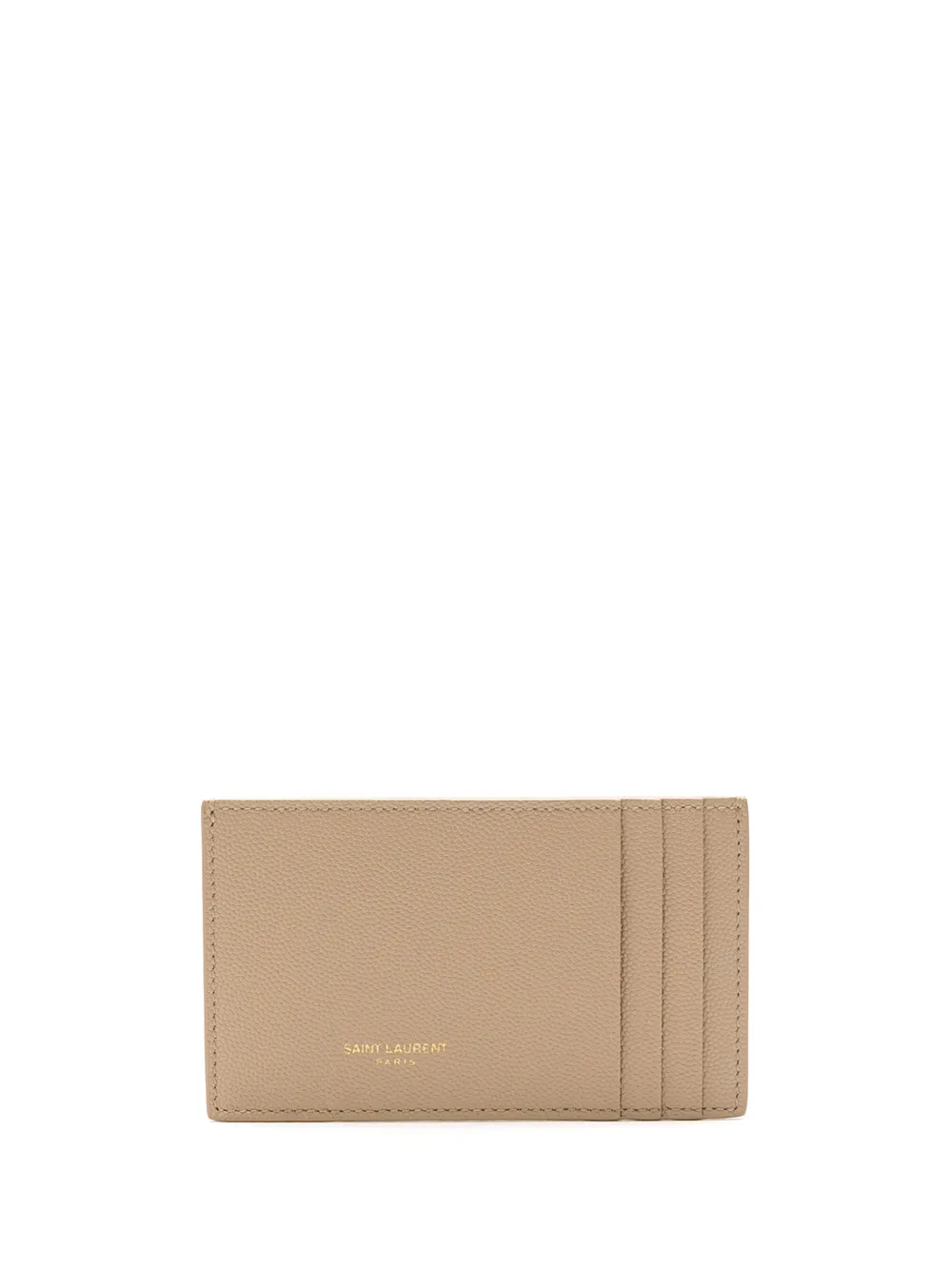 Uptown Envelope Leather Clutch Bag