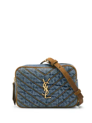 saint laurent marsupio belt bag