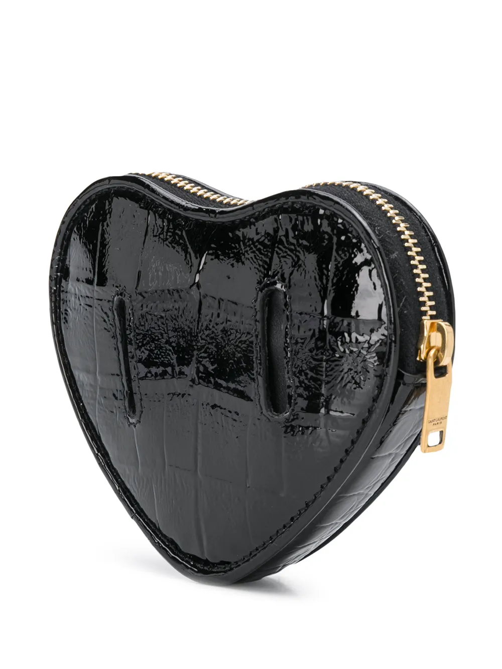ysl heart belt bag
