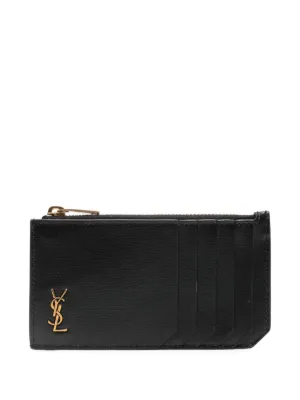 Saint Laurent モノグラム 三つ折り財布 通販 - FARFETCH