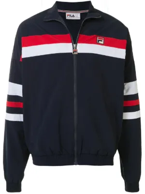 fila lightweight jacket
