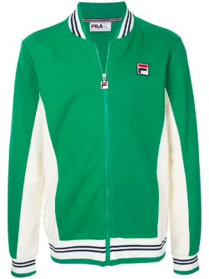 fila sport windbreaker