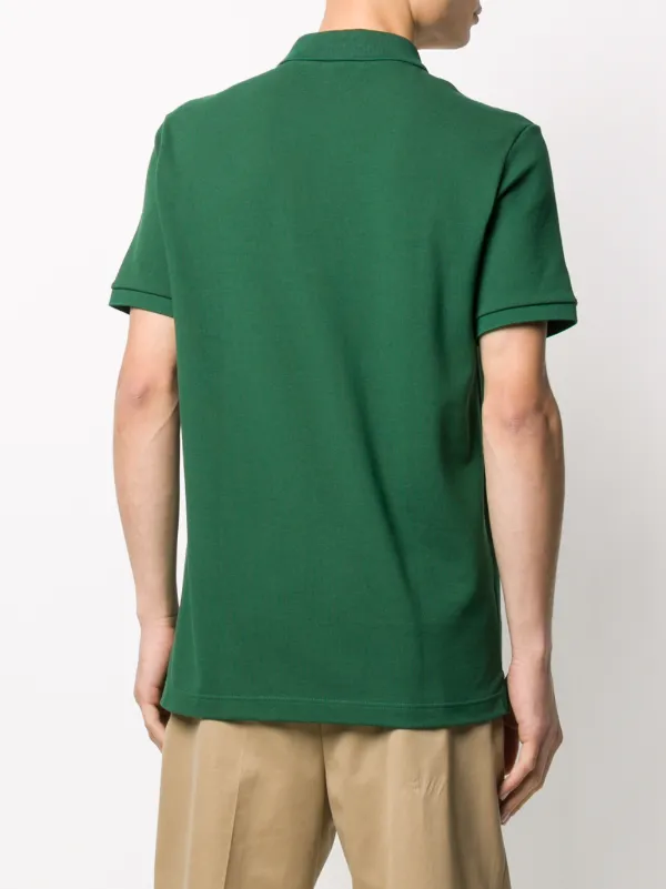 Lacoste ロゴ ポロシャツ 通販 - FARFETCH