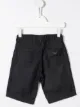 Image 2 of Emporio Armani Kids knee-length multi-pocket shorts
