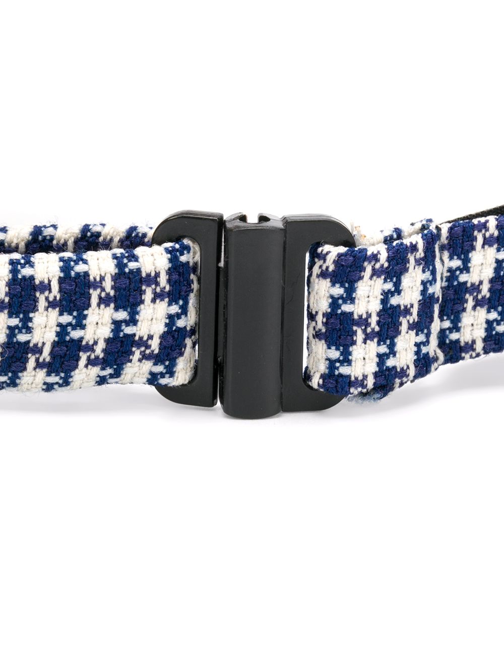 фото Harmont & blaine junior geometric pattern bowtie