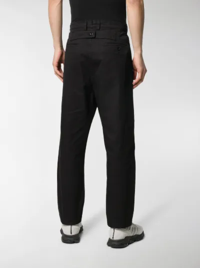 純正特価 junya watanabe man バッグ コムデギャルソンオム black euro