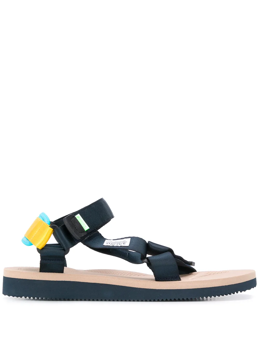 Suicoke touch strap sandals Suicoke touch strap sandals