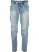 Image 1 of Moussy Vintage Wilburtha jeans