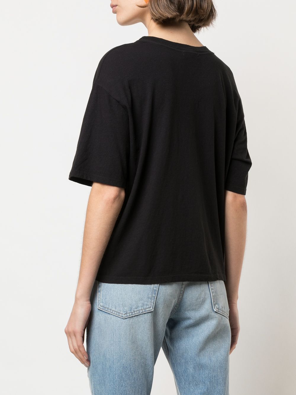 фото Sundry boxy tee