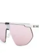Mykita tinted sunglasses