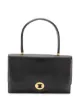 Image 1 of Hermès pre-owned lizard-embossed pattern handbag